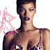 RIHANNA ' RIRI HEARTS MAC' MAKEUP FALL COLLECTION