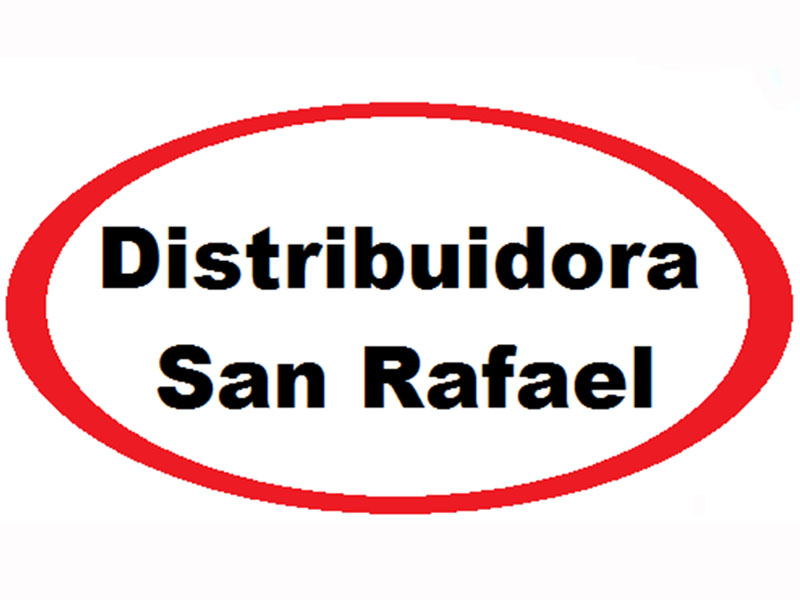 Distribuidora San Rafael