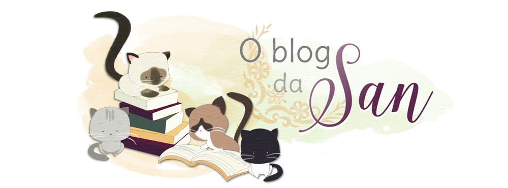 O Blog da San