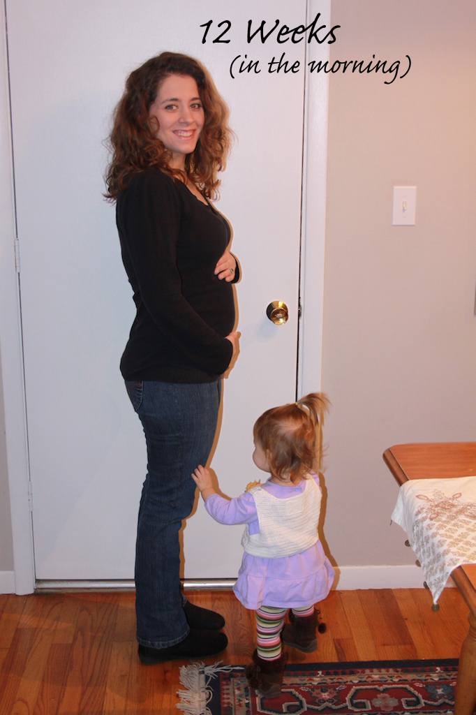 walking with dancers 11 weeks pregnant size of uterus at 11 weeks