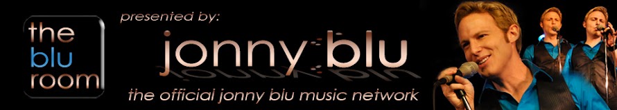The Blu Blog - by Jonny Blu