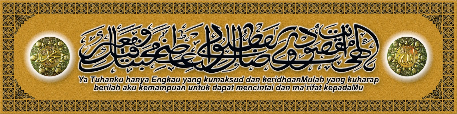 Riyadhoh Selama 40 Hari Di Pondok Pesantren Suryalaya