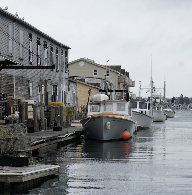 New England Designer Spotlight Sea Bags The Boston Fashionista