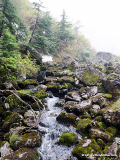 pinnacle lake hikingwithmybrother