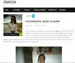 EN DMODA