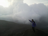 Puncak Merapi