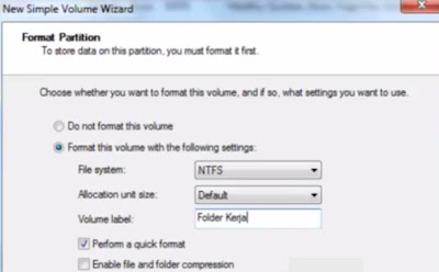 cara partisi hardisk cara partisi hardisk