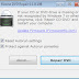 Rizone DVD Repair 0.1.9.198 - Sửa lỗi ổ đĩa CD, DVD do Windows gây ra