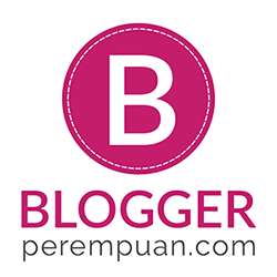 blogger perempuan