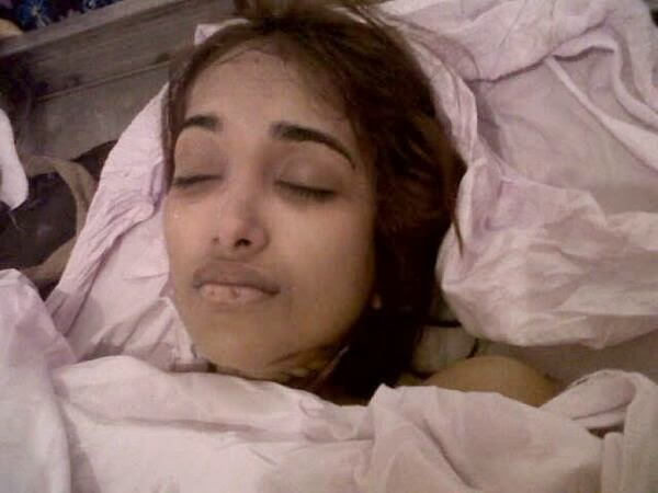 Asha Ashish: Rabbiya releases dead body pics of Jiah ...