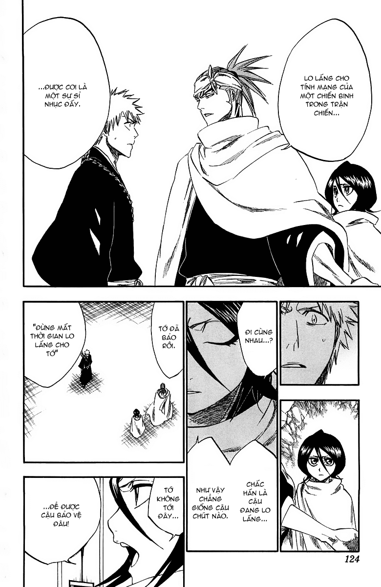 BLEACH chap 248