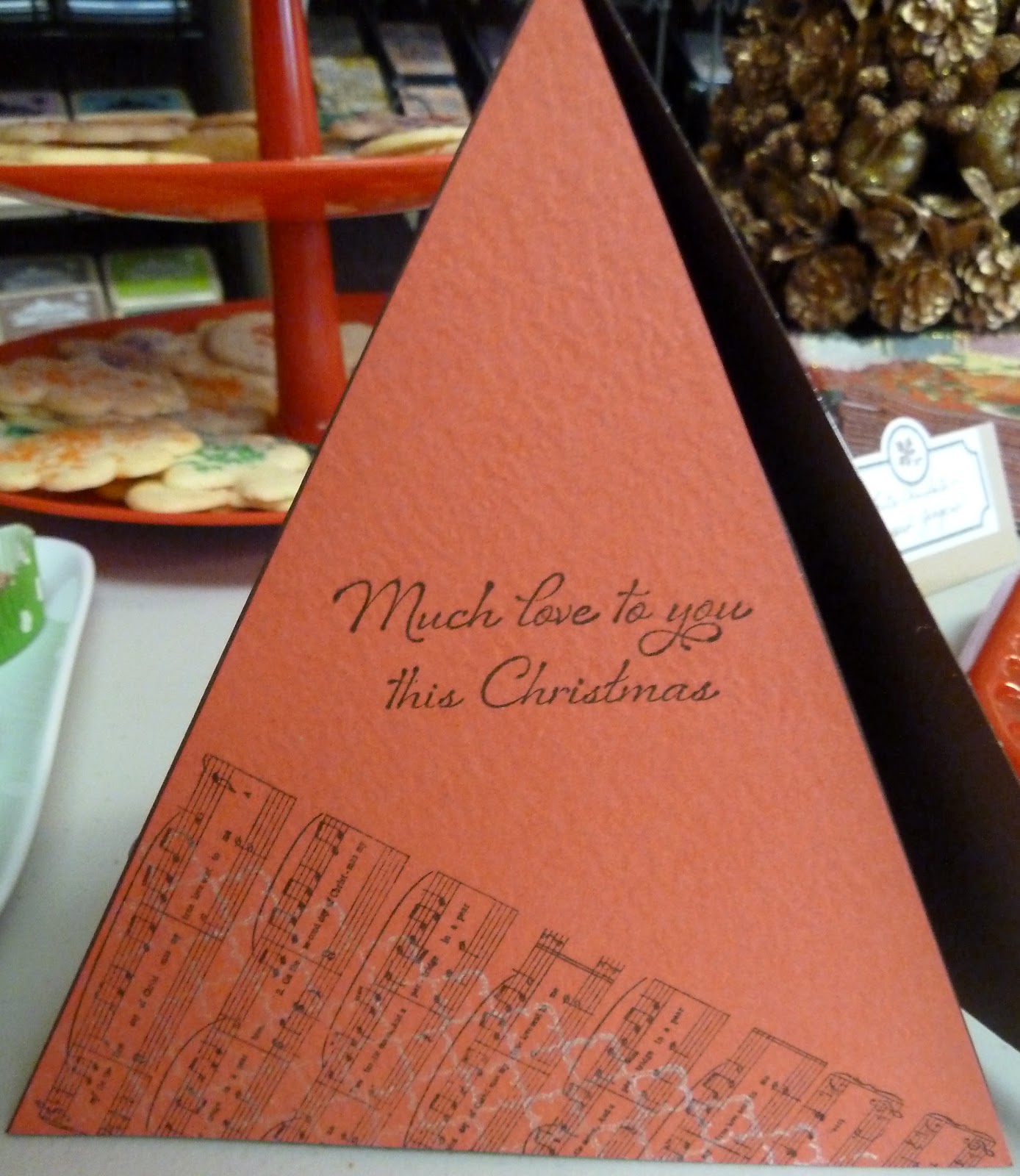 Bella Carta at Art 'n Soul