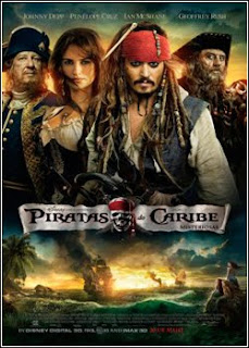piratas.caribes4 Download Filme   Piratas do Caribe 4: Navegando em Águas Misteriosas   CAM   RMVB   Dublado