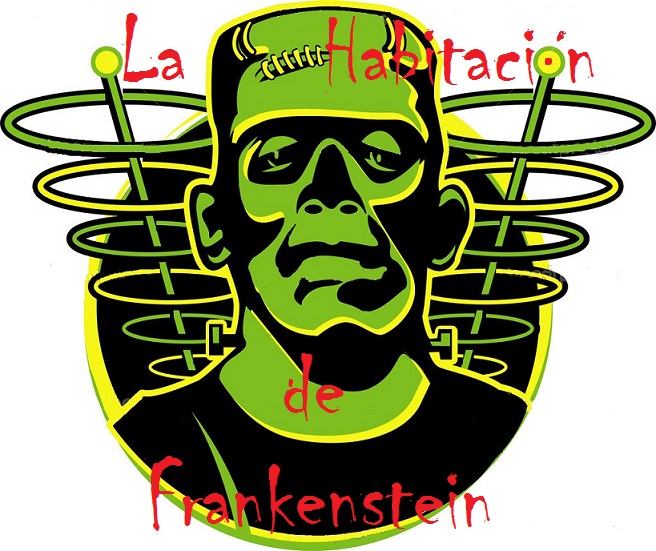 La Habitación de Frankenstein