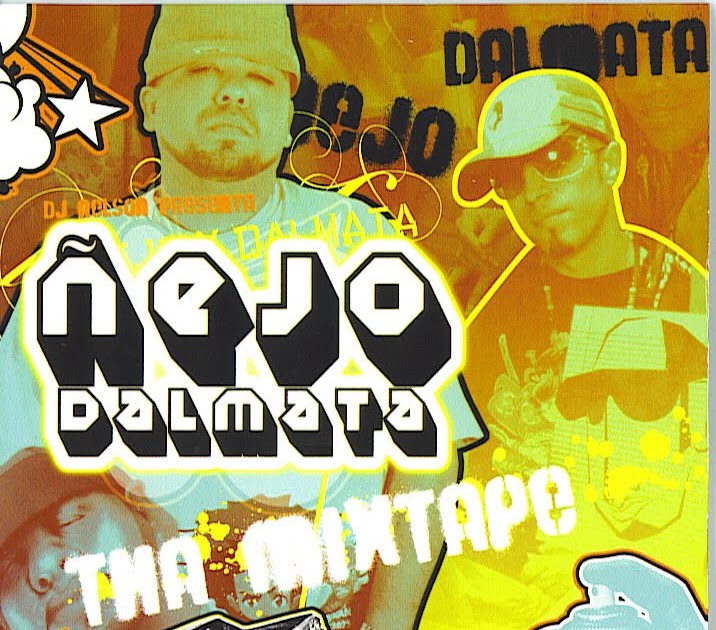 ejo y dalmata todo sobre ellos discografias ejo y dalmata todo sobre ellos discografias