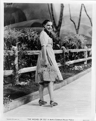 Cleveland854321 The Return Of The Wizard Of Oz
