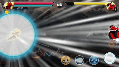 download saiyan battle of goku devil mod apk