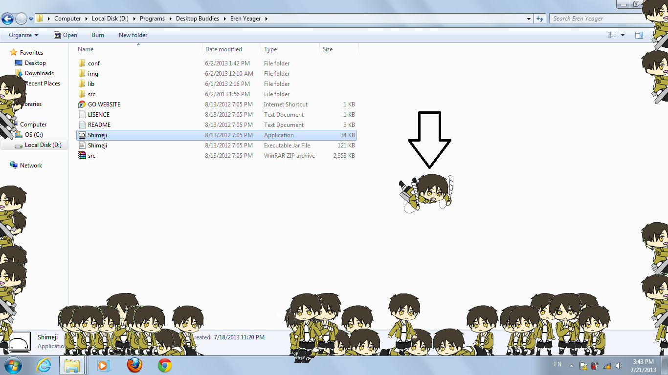 loadingpositive Blog