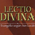 Lectura Orante, Evangelio de Lucas