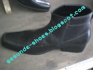 sepatu bally yang bagus dan awet alias kw1