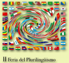 II FERIA DEL PURILINGÜISMO