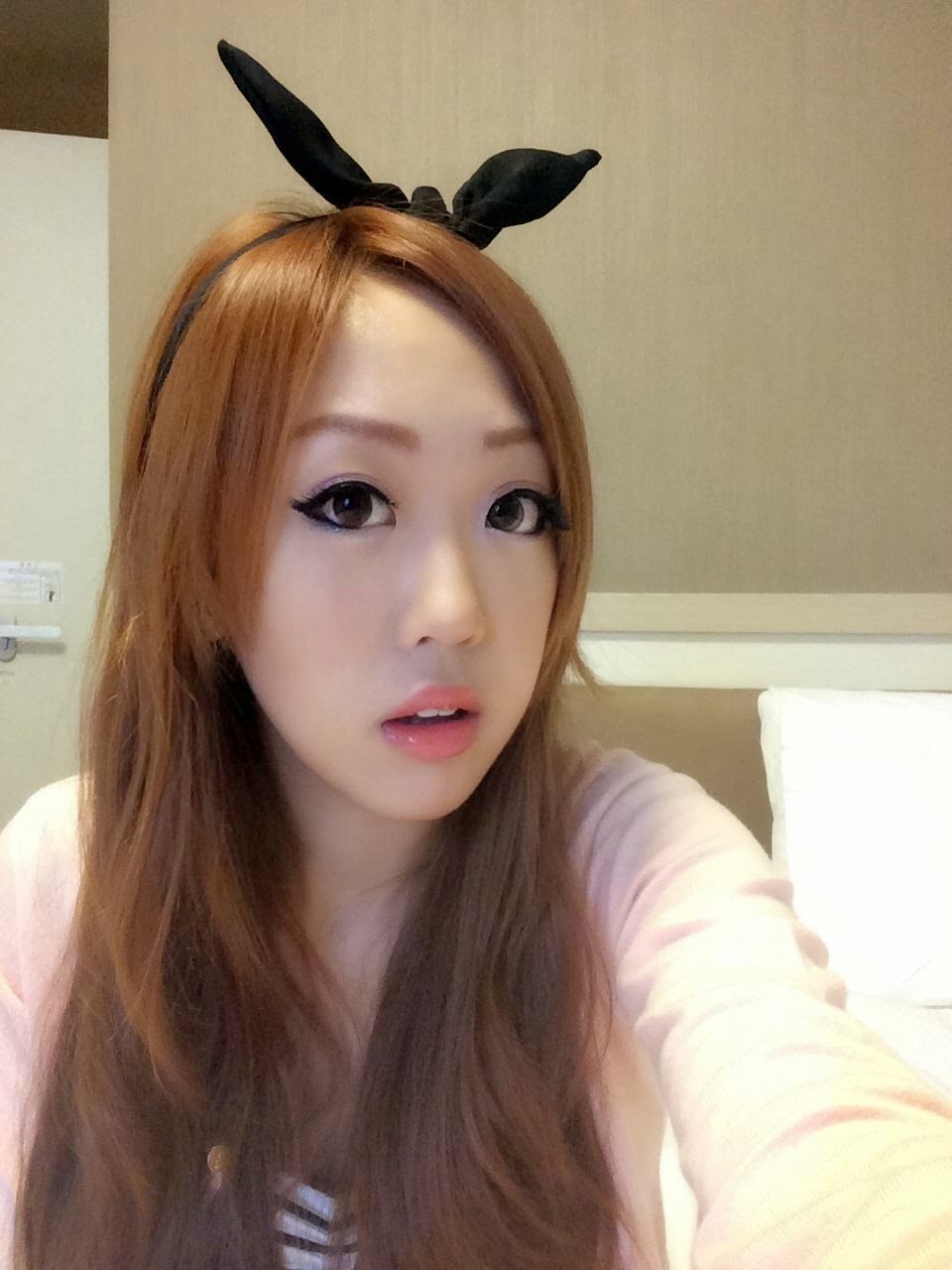 My Hair Journey Brown Blonde Red Ariel Land