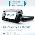Anunciado Nintendo Direct de antevisão à Wii U
