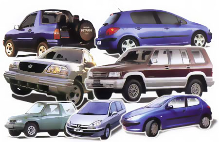 Apa pilihan terbaik ketika mencari untuk membeli mobil