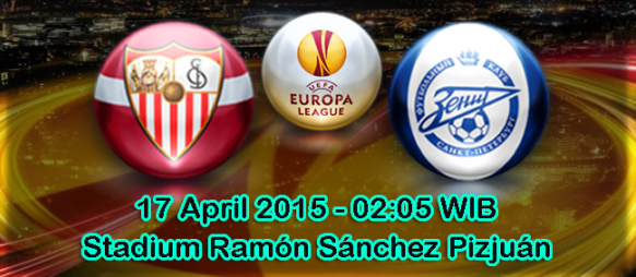 Sevilla Vs Zenit Sevilla Vs Zenit