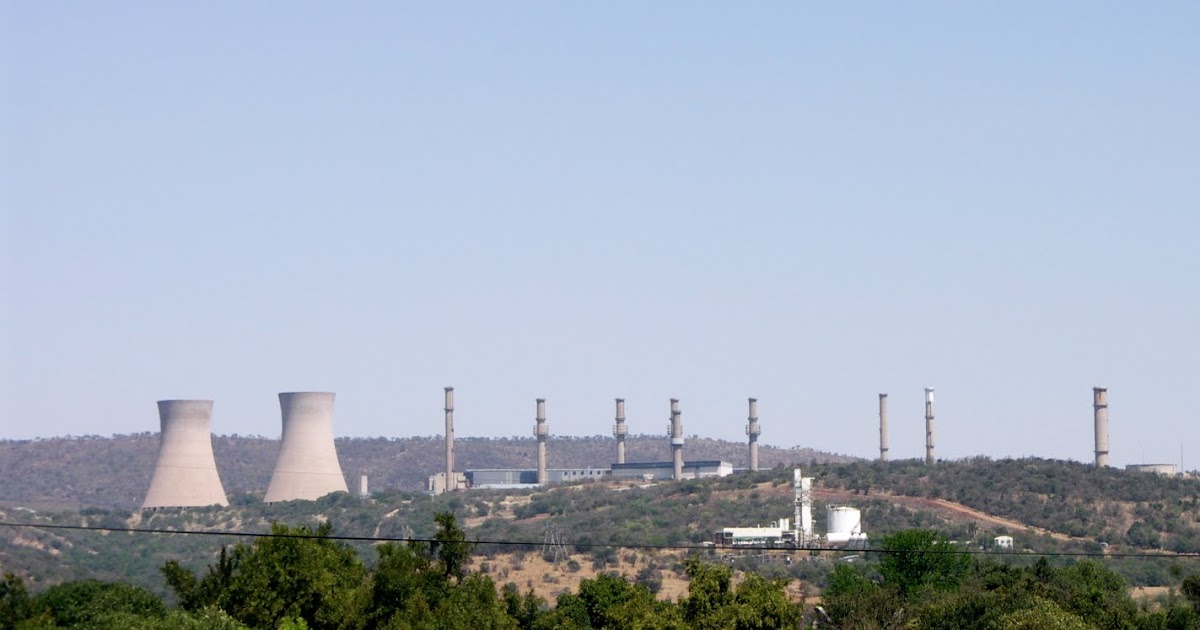 WMD Africa Project Pelindaba Nuclear reactor is put to use for human good