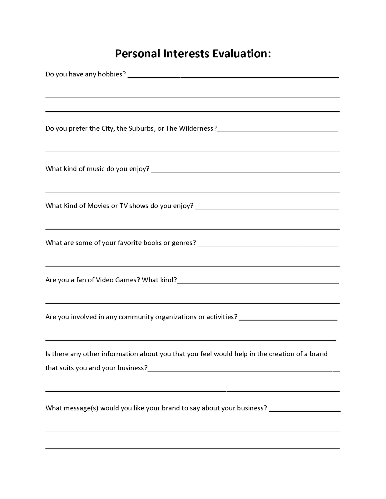 client assessment form template covert s creative corner client assessment form client assessment form template covert s creative corner client assessment form