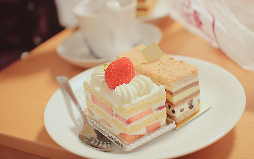 Cakes'