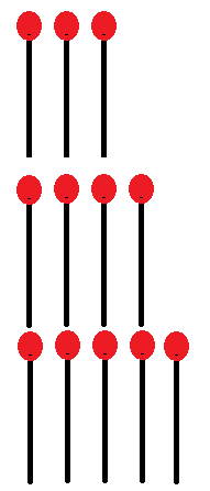 Jogos com palitos