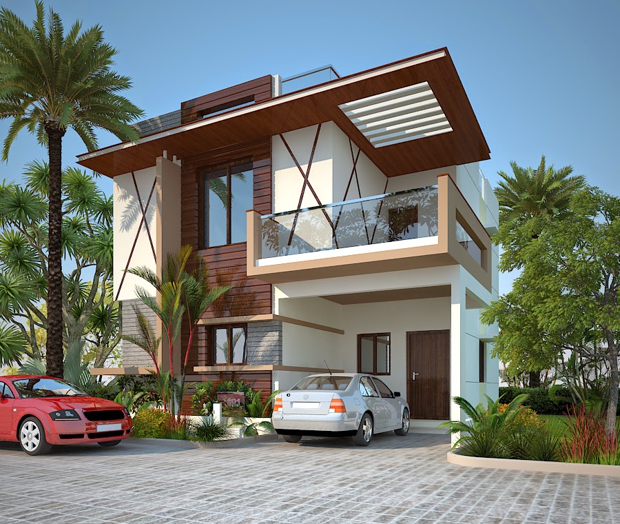 apartment house for sale