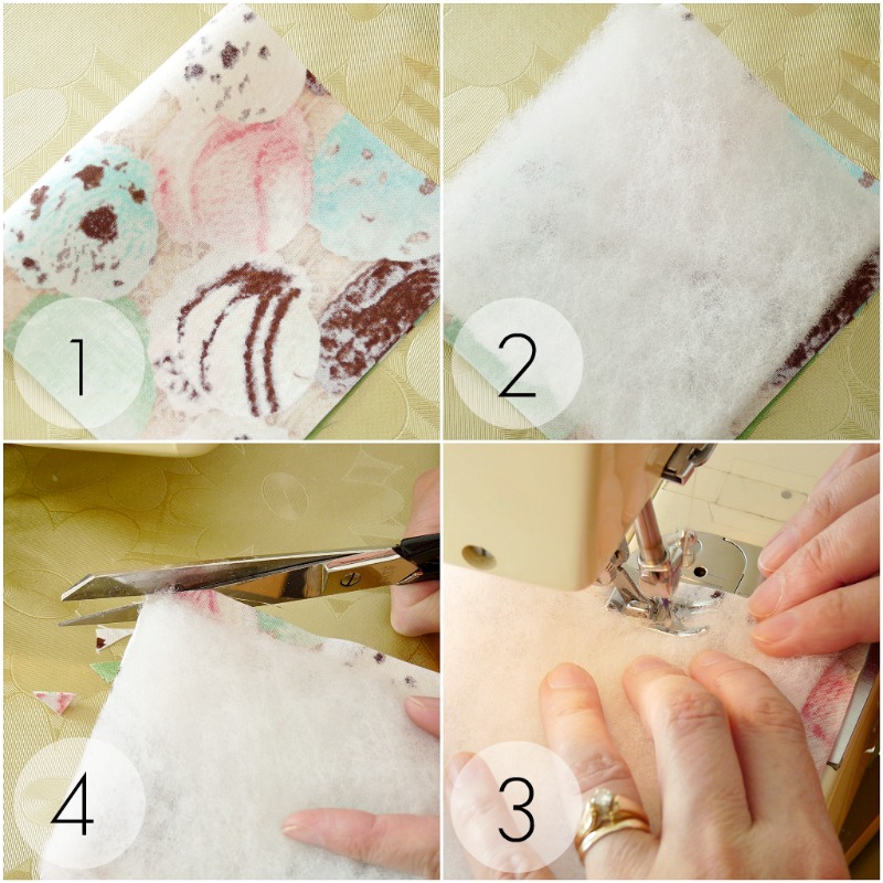 DIY Mini Pot Holder Dans le Lakehouse