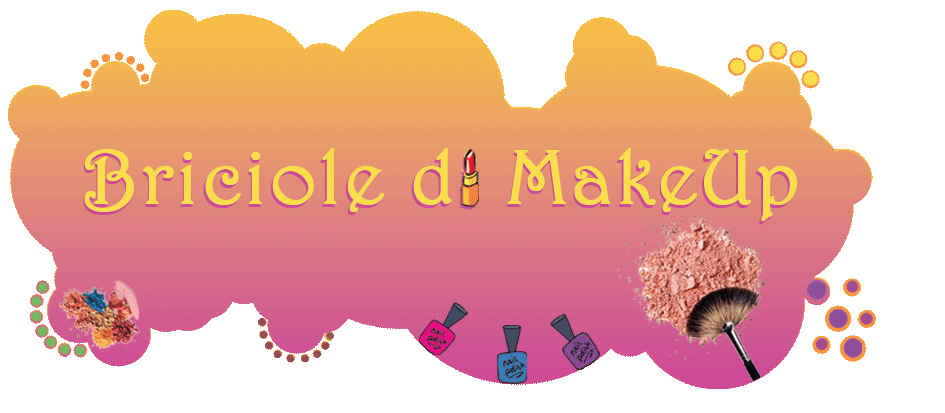 Briciole di MakeUp