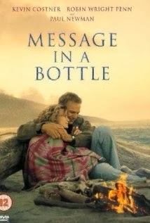 مشاهدة وتحميل فيلم Message in a Bottle 1999 مترجم اون لاين