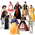 Best Halloween Costume Ideas | Cool Halloween Costume Ideas For Going Out