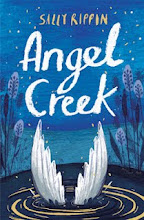 Angel Creek - UK edition