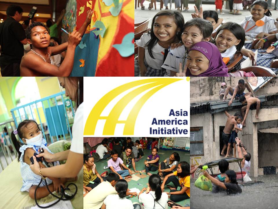 Asia America Initiative