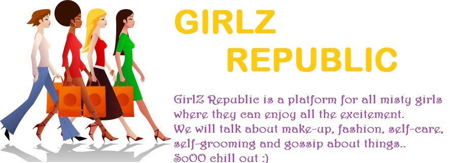 Girls Republic