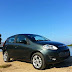 Fotos do Fiat Palio 2014