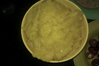 nellikkai paste