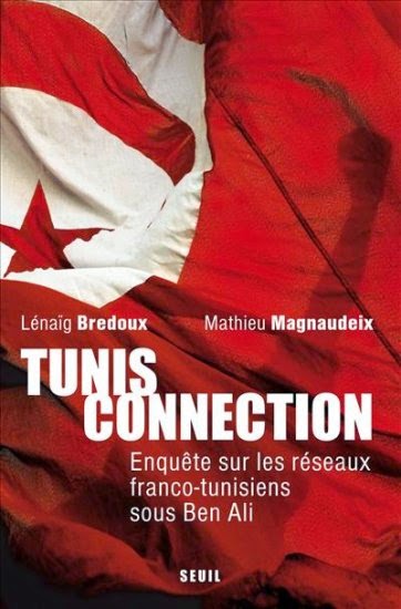 Tunisie connection