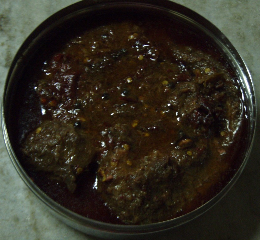 Beef Tongue Roast Goan Recipes n More