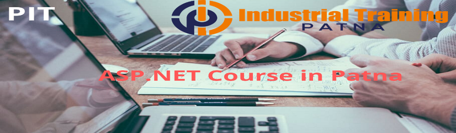 ASP.NET Course In Patna