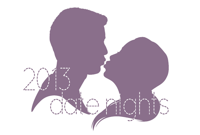 date night ideas 2013 date night ideas 2013 lolastar hearts