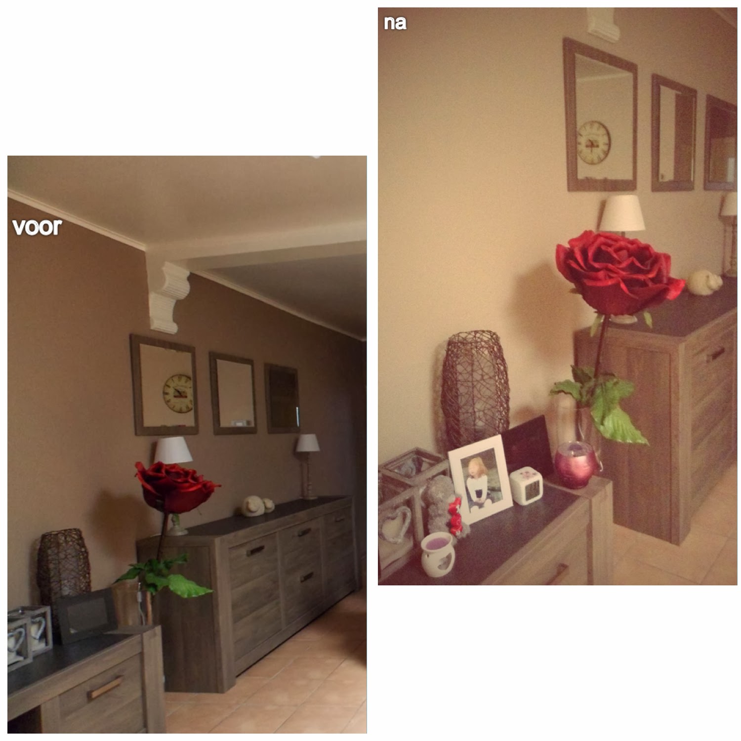 Kleuradvies woonkamer online: vtwonen collectie in de winkel met ...