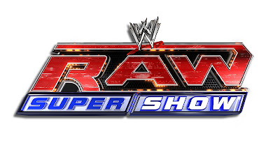 Raw Supershow