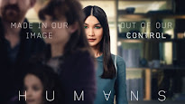 Humans (AMC)